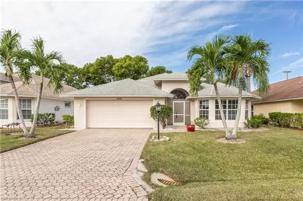 Bonita Springs, FL 34135,26820 Sammoset WAY