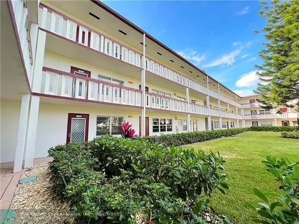 Boca Raton, FL 33434,173 Fanshaw E  #173