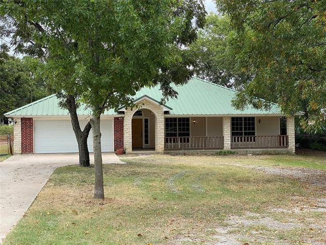 6285 Rendon New Hope Road, Fort Worth, TX 76140