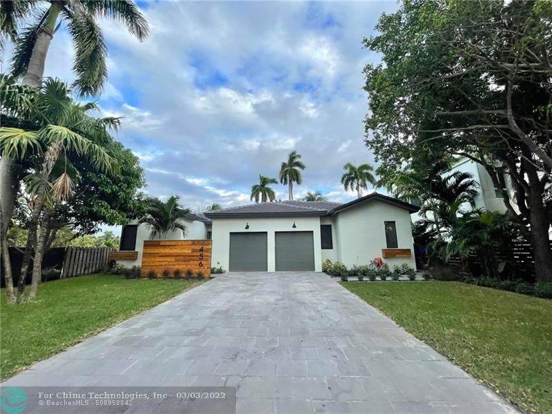456 Victoria Ter, Fort Lauderdale, FL 33301