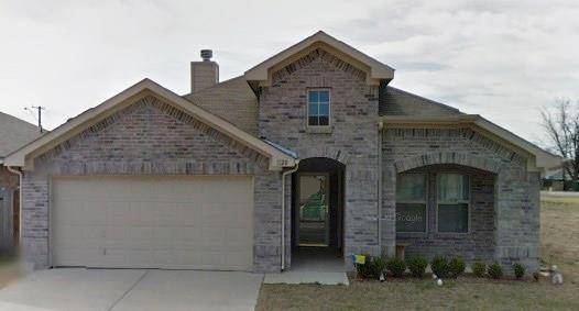 1120 Trinidad Drive, Fort Worth, TX 76140