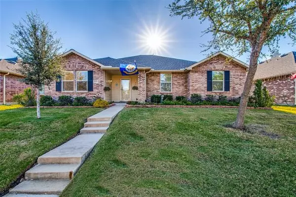 Wylie, TX 75098,3005 Misty Way Drive