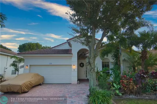 Pembroke Pines, FL 33024,7340 NW 17TH CT