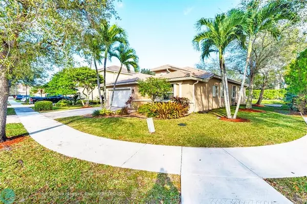 Coconut Creek, FL 33073,4816 NW 53rd Cir