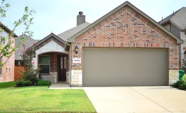 16019 Crosslake Court, Prosper, TX 75078