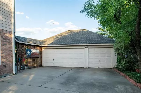 Fort Worth, TX 76132,6709 Fall Meadow Drive