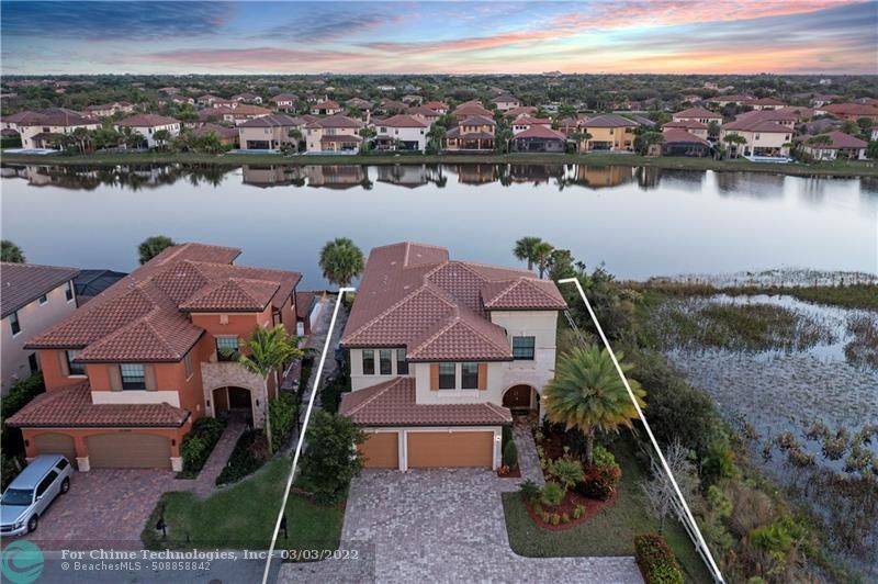 11250 NW 82nd Pl, Parkland, FL 33076