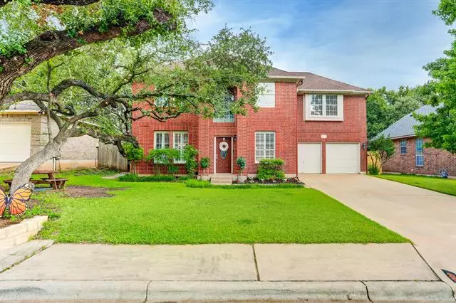 Cedar Park, TX 78613,1709 Coral Drive