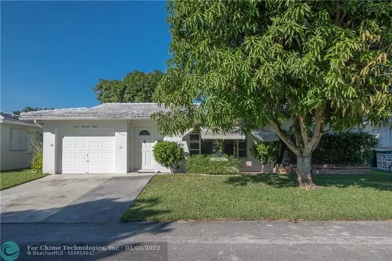 Tamarac, FL 33321,7003 NW 73rd St