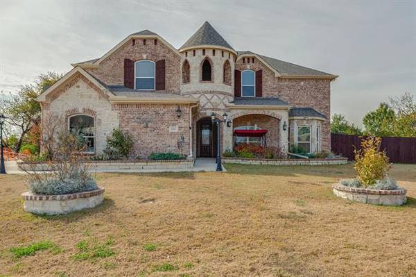 6301 Expedition Circle, Plano, TX 75074