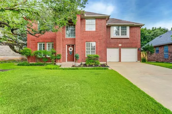 Cedar Park, TX 78613,1709 Coral Drive