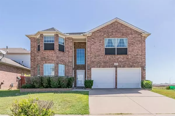 8625 Charleston Avenue, Fort Worth, TX 76123