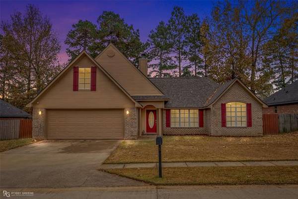 437 Cross Drive, Haughton, LA 71037