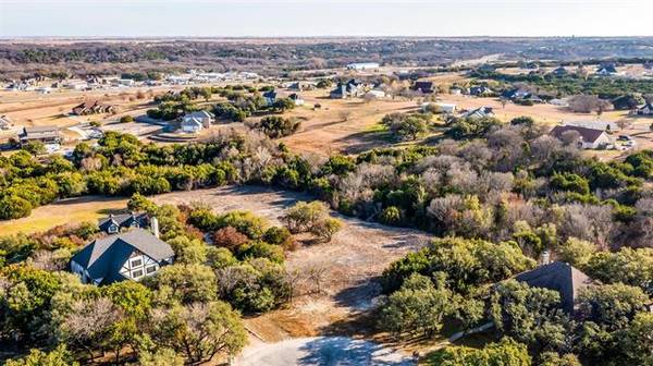 154 Pebble Ridge Lane, Cresson, TX 76035