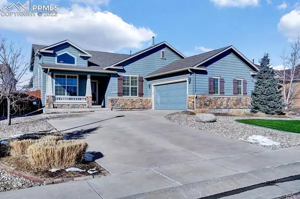 10346 Mount Wilson PL, Peyton, CO 80831