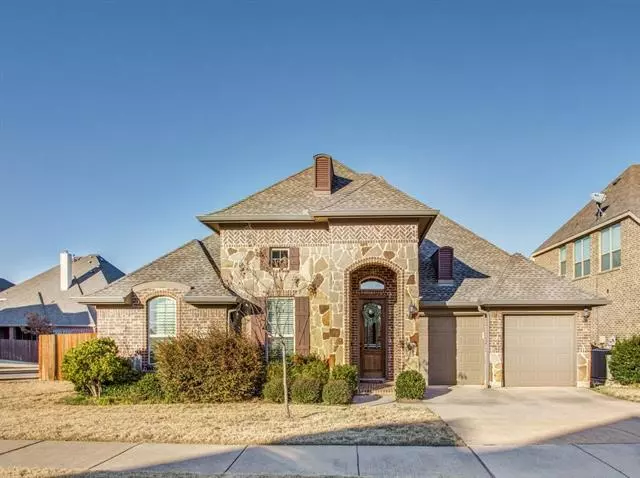 4001 Autumn Path Road, Denton, TX 76208