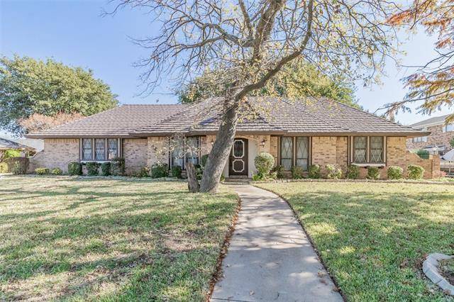 3509 Meadowlark Lane, Colleyville, TX 76034