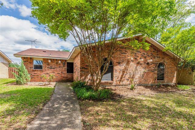 3112 Falkland Road, Carrollton, TX 75007