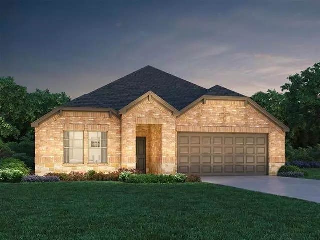 2140 Gill Star Drive, Haslet, TX 76052