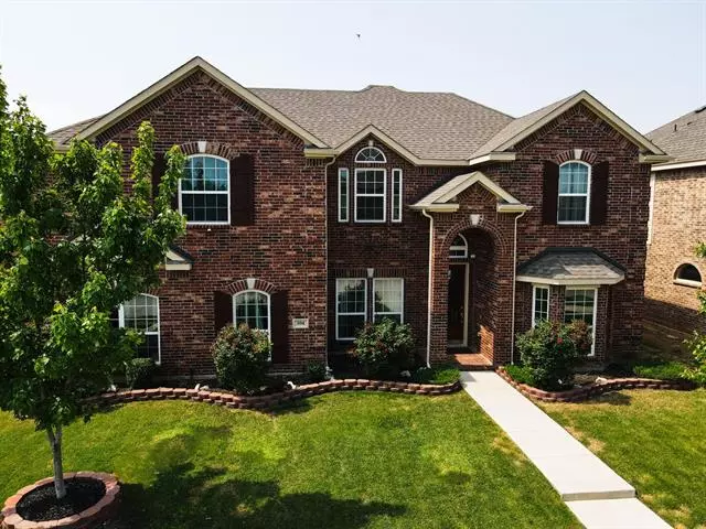 Red Oak, TX 75154,104 Post Oak Drive