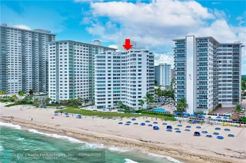 Fort Lauderdale, FL 33308,3600 Galt Ocean Dr  #8C