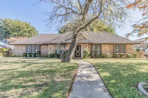 3509 Meadowlark Lane, Colleyville, TX 76034