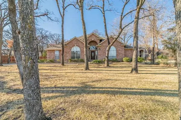 Colleyville, TX 76034,100 W LD Lockett