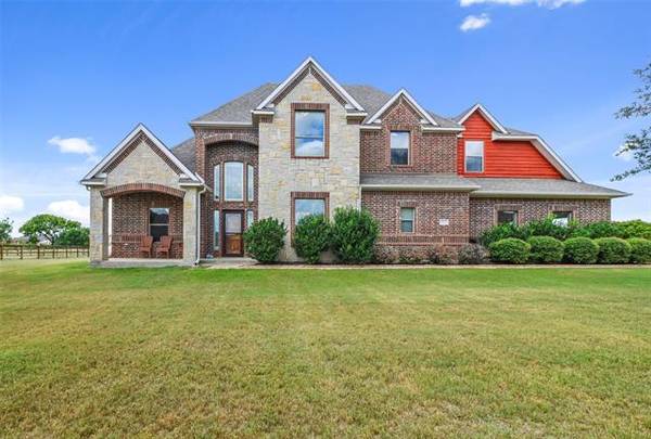 5520 Virginia Drive, Dish, TX 76247