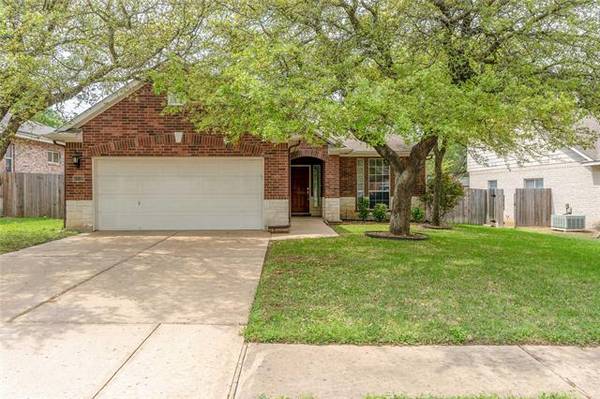 309 Bonita Court, Leander, TX 78641