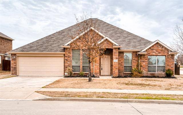 1517 Lakeway Drive, Little Elm, TX 75068