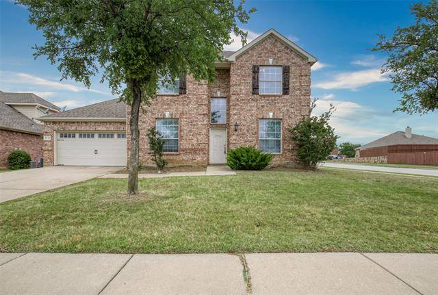 2643 Leisure Lane, Little Elm, TX 75068