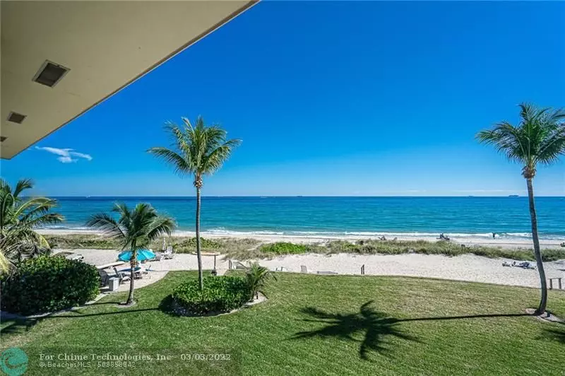 1039 Hillsboro Mile  #6, Hillsboro Beach, FL 33062