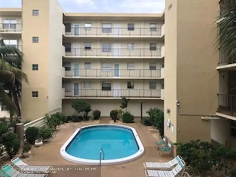 1750 Jefferson St  #209, Hollywood, FL 33020