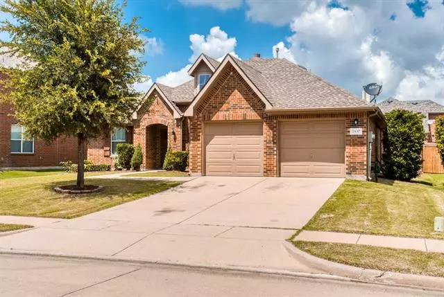 Little Elm, TX 75068,2437 Morning Dew Drive