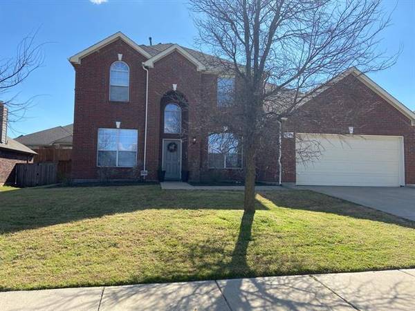 3040 Bella Vista Lane, Little Elm, TX 75068