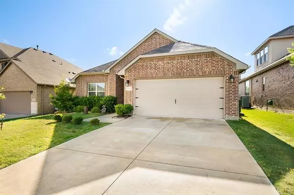 Little Elm, TX 75068,3429 Daylight Drive