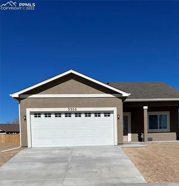 Pueblo, CO 81005,3305 Pika LN