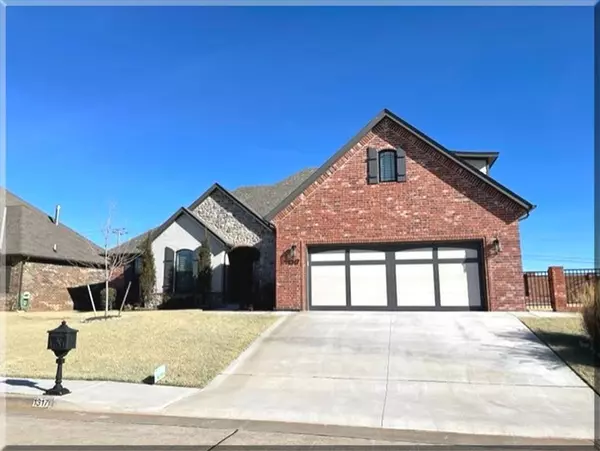 Yukon, OK 73099,1317 Katelyn Court