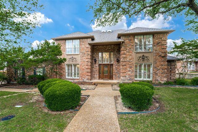 2612 Clublake Trail, Mckinney, TX 75072