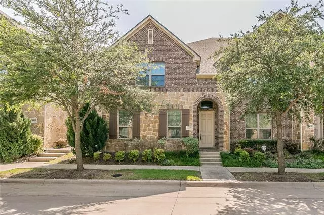 4417 Blackjack Oak Drive, Mckinney, TX 75070