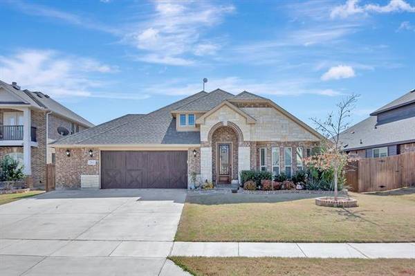 261 Pine Crest Drive, Justin, TX 76247