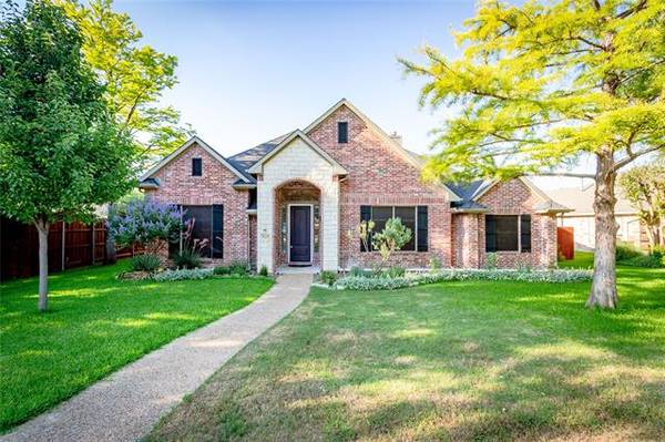 1909 Sandpiper Lane, Plano, TX 75075