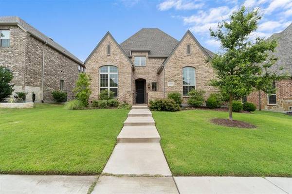 12155 Antler Drive, Frisco, TX 75035