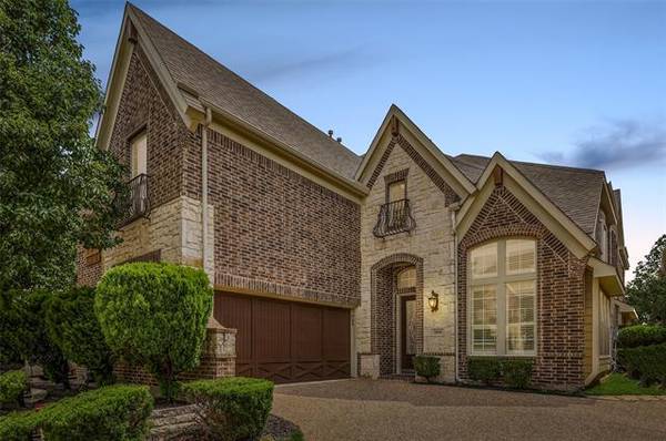 3256 Forestbrook Drive, Richardson, TX 75082