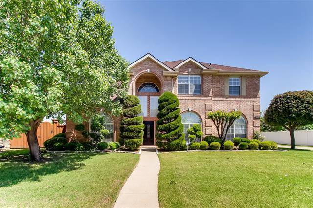 3640 Waynoka Drive, Carrollton, TX 75007