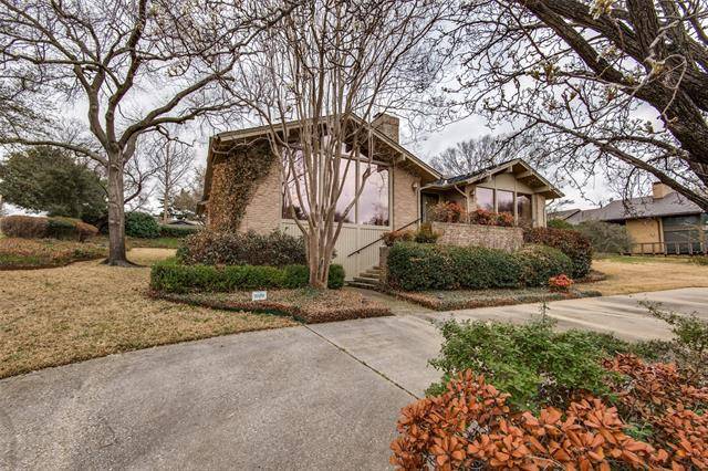 3701 Cabeza De Vaca Circle, Irving, TX 75062