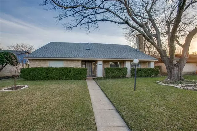 Richardson, TX 75081,42 Merrie Circle