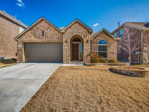 14640 Gilley Lane, Fort Worth, TX 76052