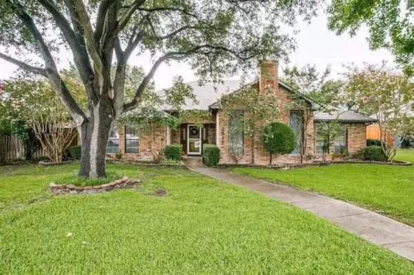 2517 Quail Glen Road, Carrollton, TX 75006