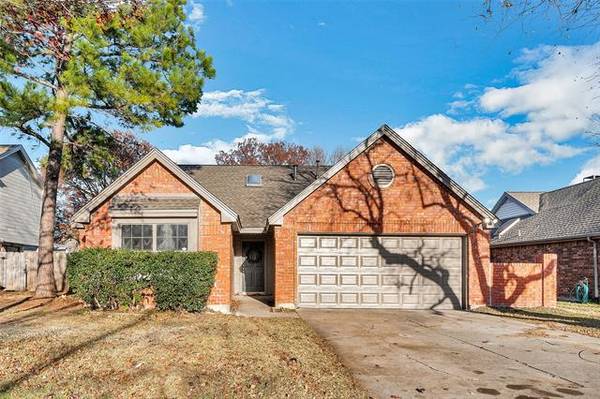 1144 Prospect Drive, Flower Mound, TX 75028